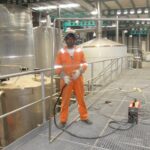 Étude de cas : Transformation d’un site industriel grâce aux solutions building de TAL INDUSTRY SARL