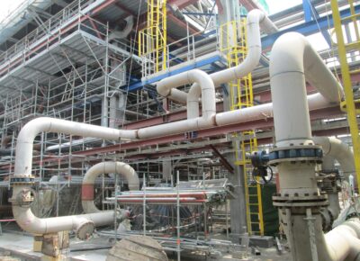 Tuyauterie Petroliere Tuyauterie Petroliere