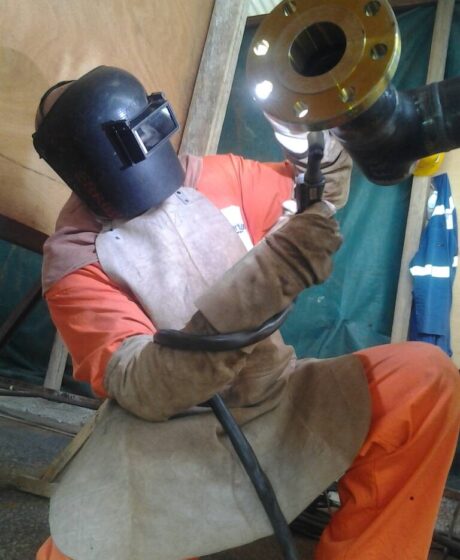 Soudage TIG Soudage TIG